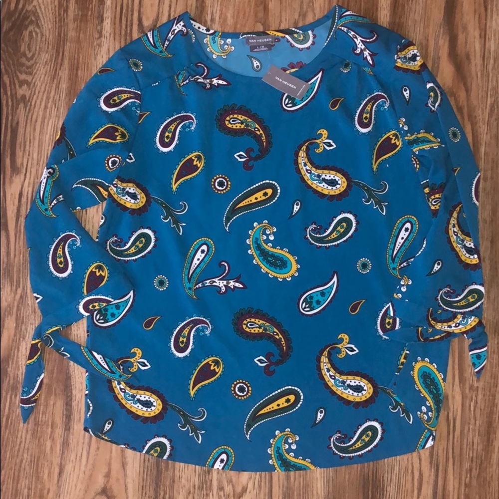 Van Heusen Blouse